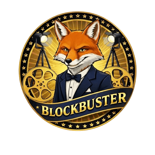 Blockbuster